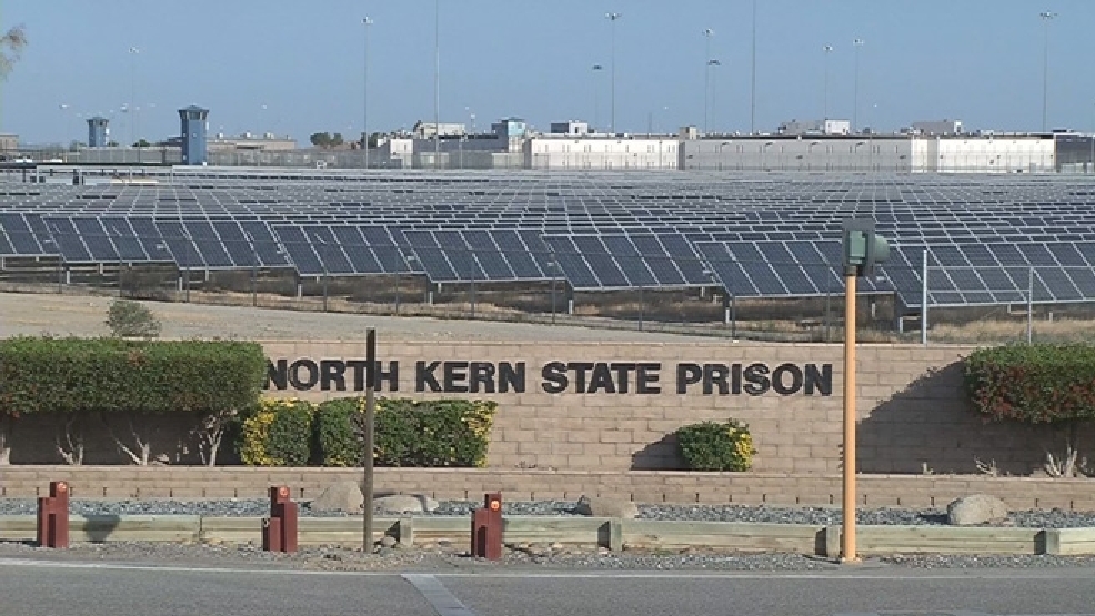 Attack On Guards At North Kern State Prison, California - Perilous